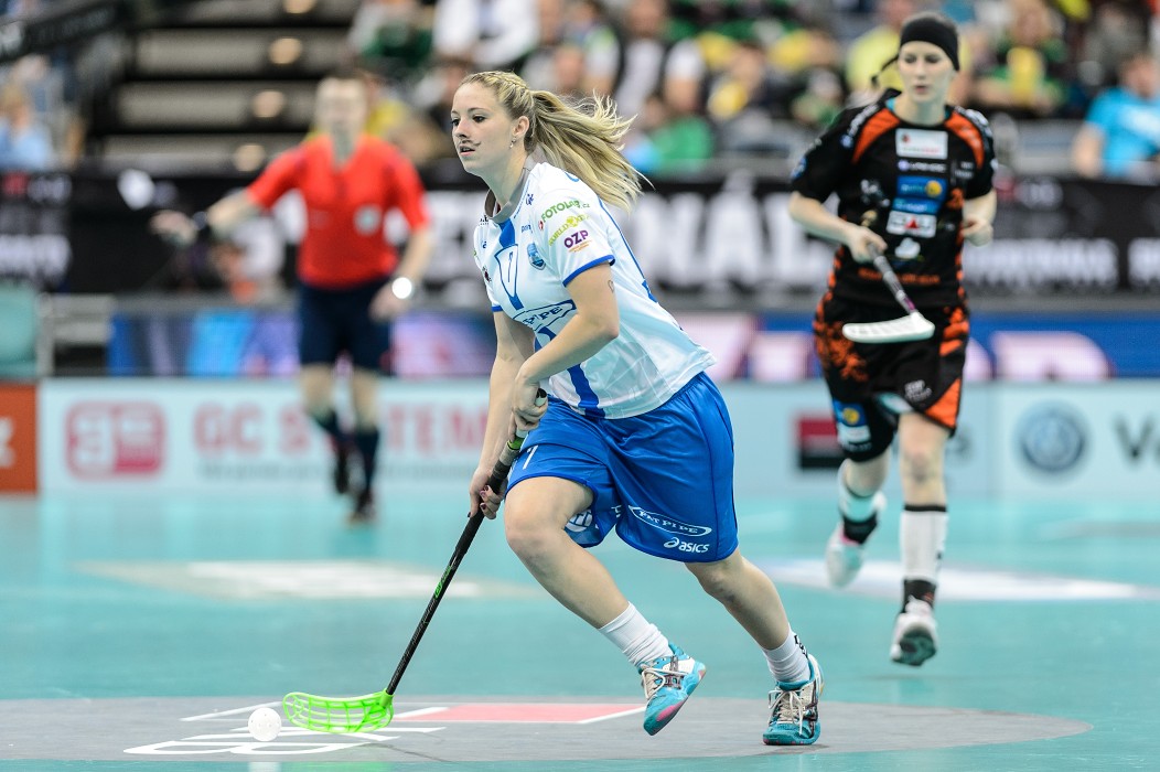 Herbadent Praha 11 SJM x TJ JM FAT PIPE Chodov - 1:4