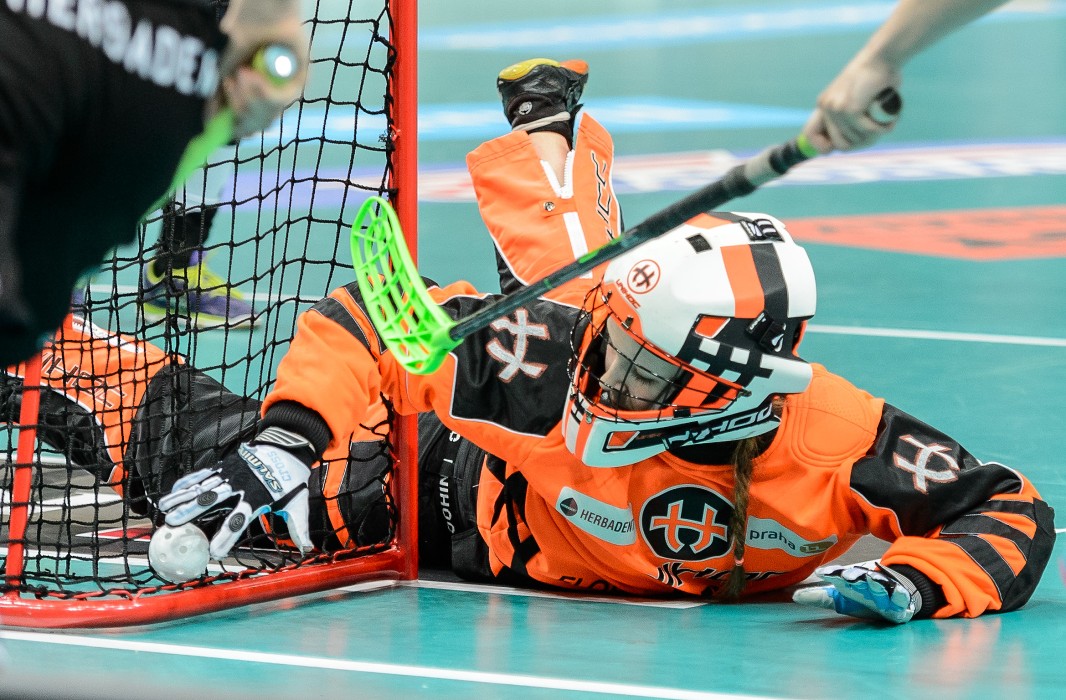 Herbadent Praha 11 SJM x TJ JM FAT PIPE Chodov - 1:4