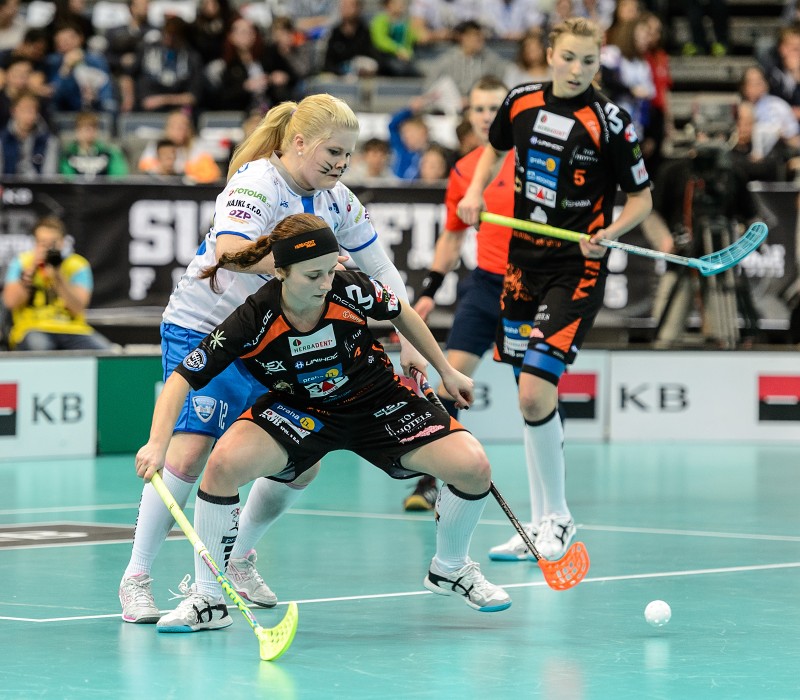 Herbadent Praha 11 SJM x TJ JM FAT PIPE Chodov - 1:4