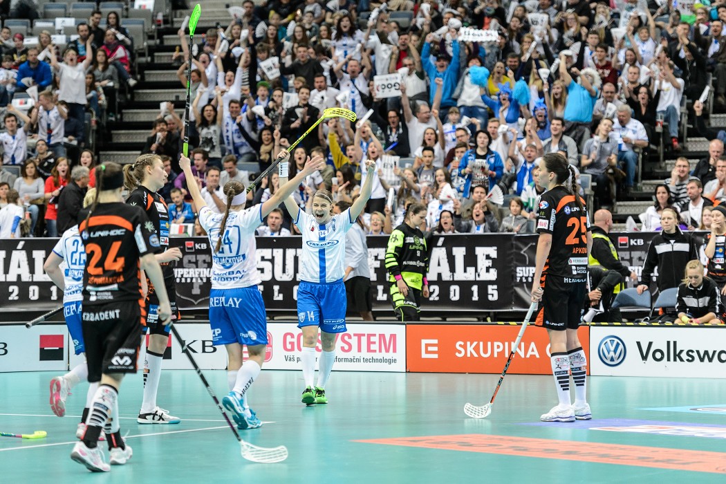 Herbadent Praha 11 SJM x TJ JM FAT PIPE Chodov - 1:4