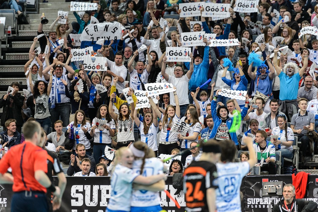 Herbadent Praha 11 SJM x TJ JM FAT PIPE Chodov - 1:4