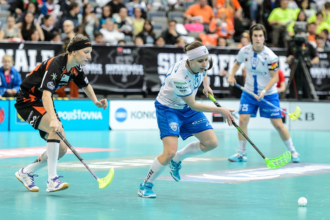 Herbadent Praha 11 SJM x TJ JM FAT PIPE Chodov - 1:4