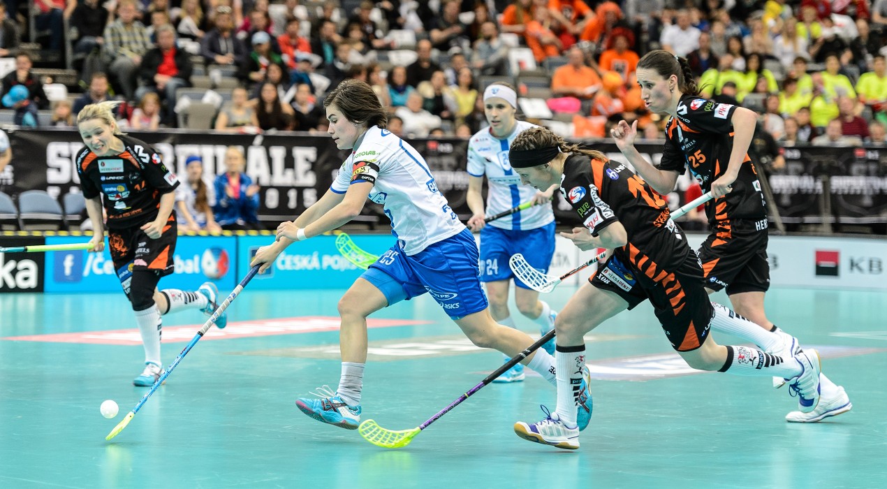 Herbadent Praha 11 SJM x TJ JM FAT PIPE Chodov - 1:4