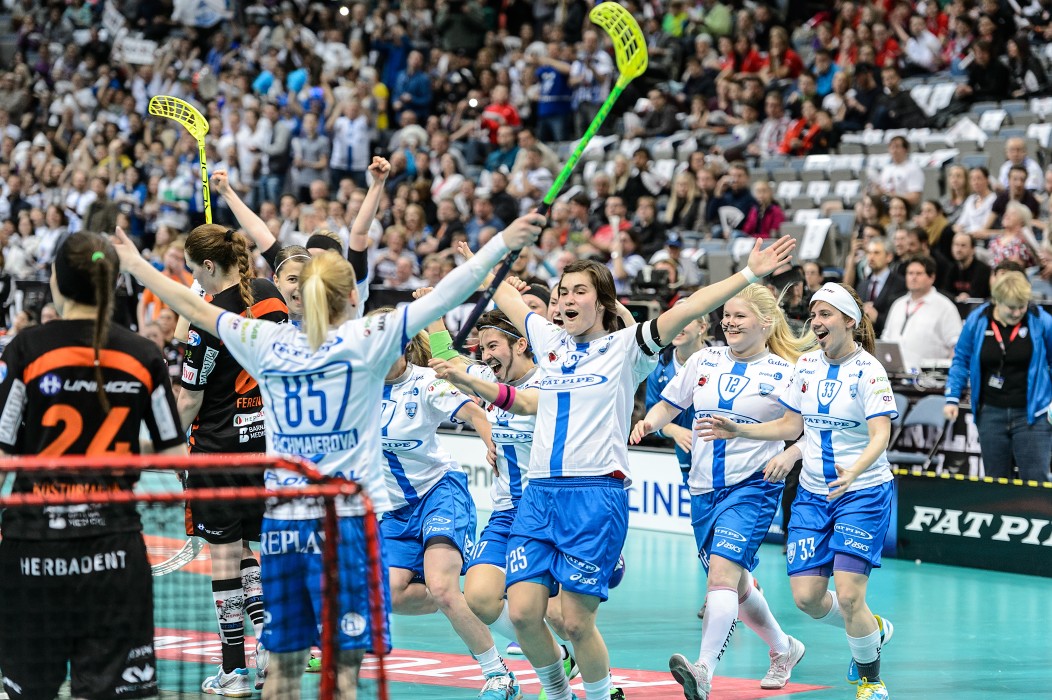 Herbadent Praha 11 SJM x TJ JM FAT PIPE Chodov - 1:4