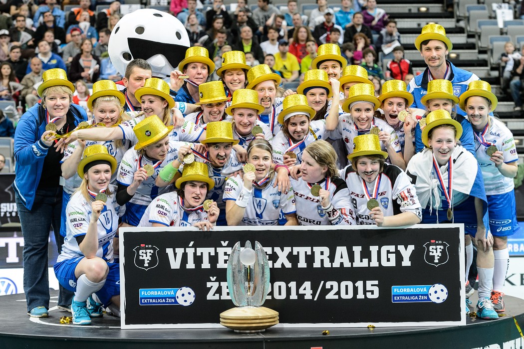 Herbadent Praha 11 SJM x TJ JM FAT PIPE Chodov - 1:4