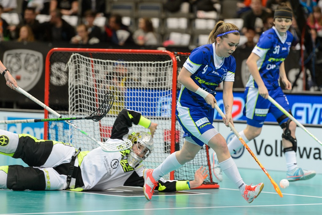 SUPERFINÁLE 2017 - ženy