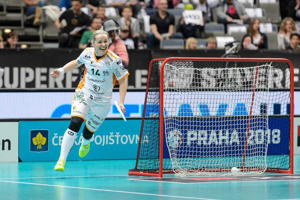 SUPERFINÁLE 2017 - ženy