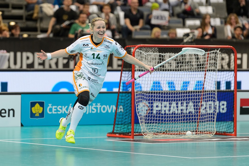 SUPERFINÁLE 2017 - ženy