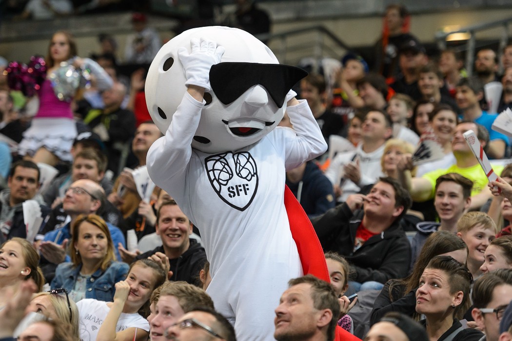 SUPERFINÁLE 2017 - ženy