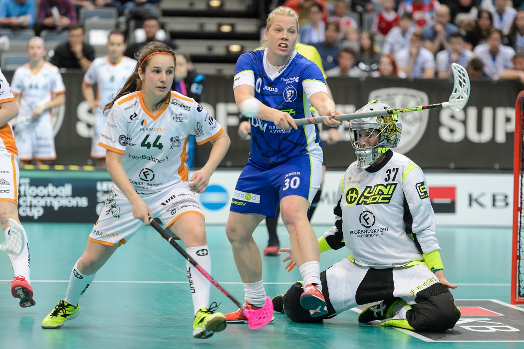 SUPERFINÁLE 2017 - ženy