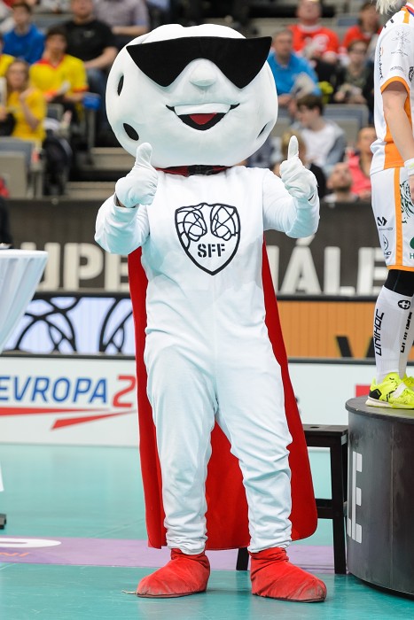 SUPERFINÁLE 2017 - ženy