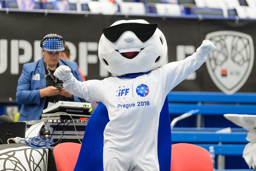 SUPERFINÁLE 2018 - ženy