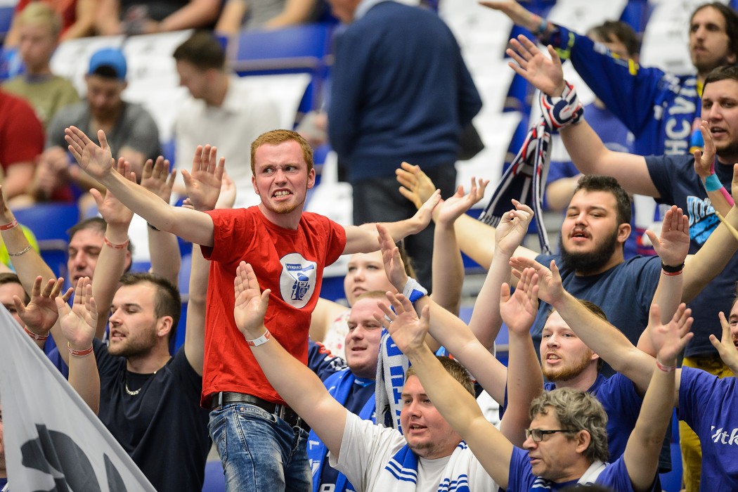 SUPERFINÁLE 2018 - ženy