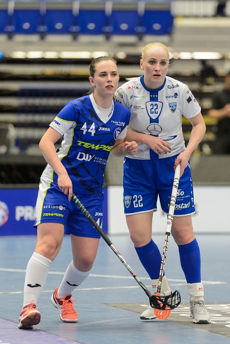 SUPERFINÁLE 2018 - ženy