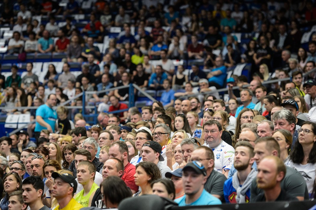 SUPERFINÁLE 2018 - ženy