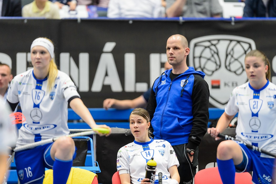 SUPERFINÁLE 2018 - ženy