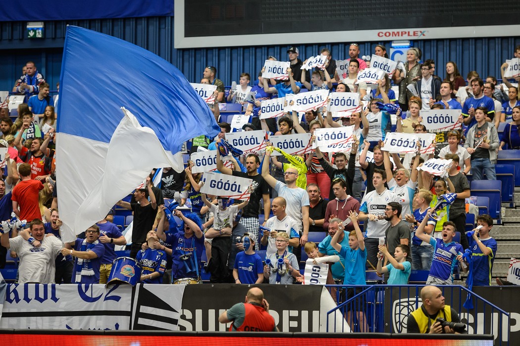 SUPERFINÁLE 2018 - ženy