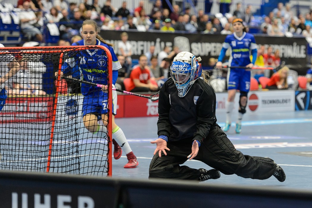 SUPERFINÁLE 2018 - ženy