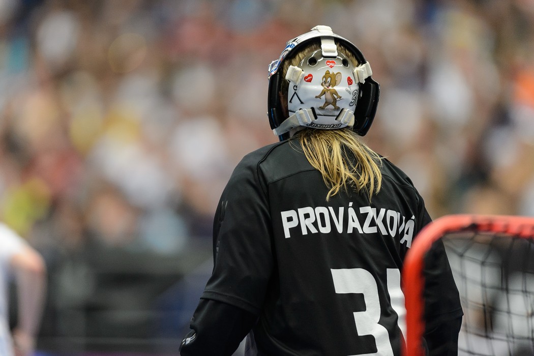 SUPERFINÁLE 2018 - ženy