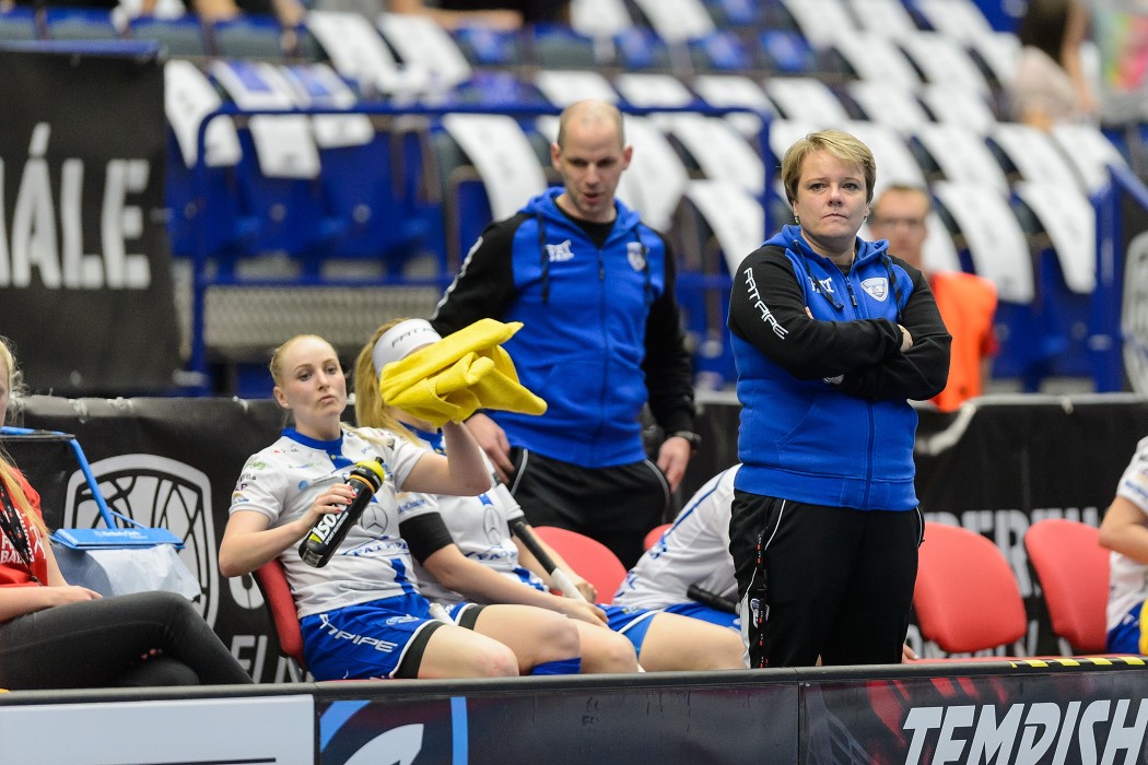 SUPERFINÁLE 2018 - ženy