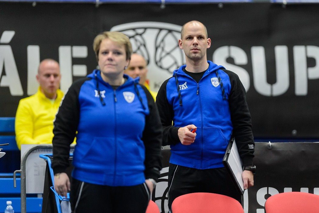 SUPERFINÁLE 2018 - ženy