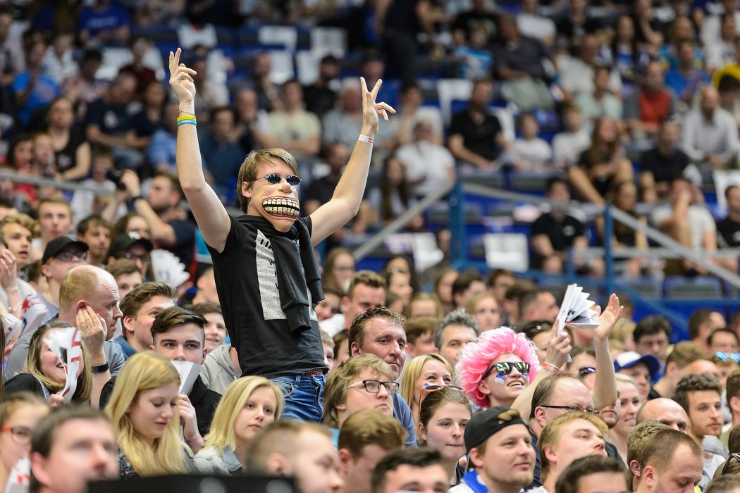 SUPERFINÁLE 2018 - ženy