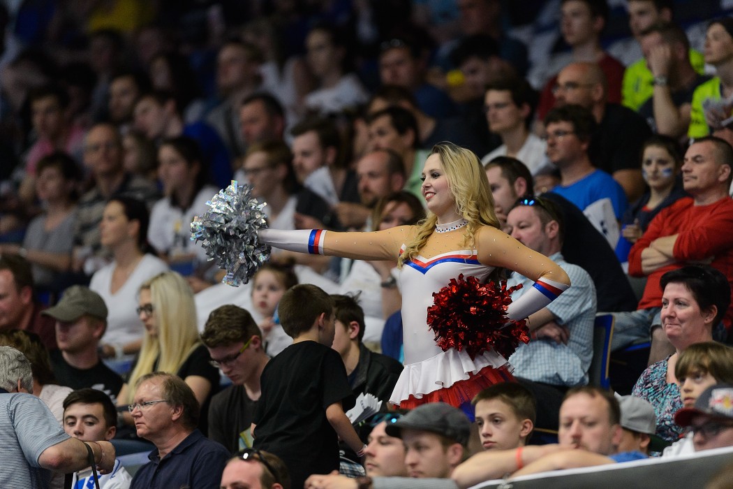 SUPERFINÁLE 2018 - ženy