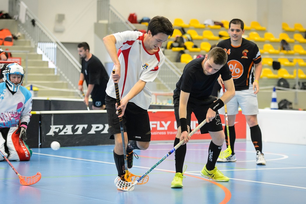 SE Floorball Camp