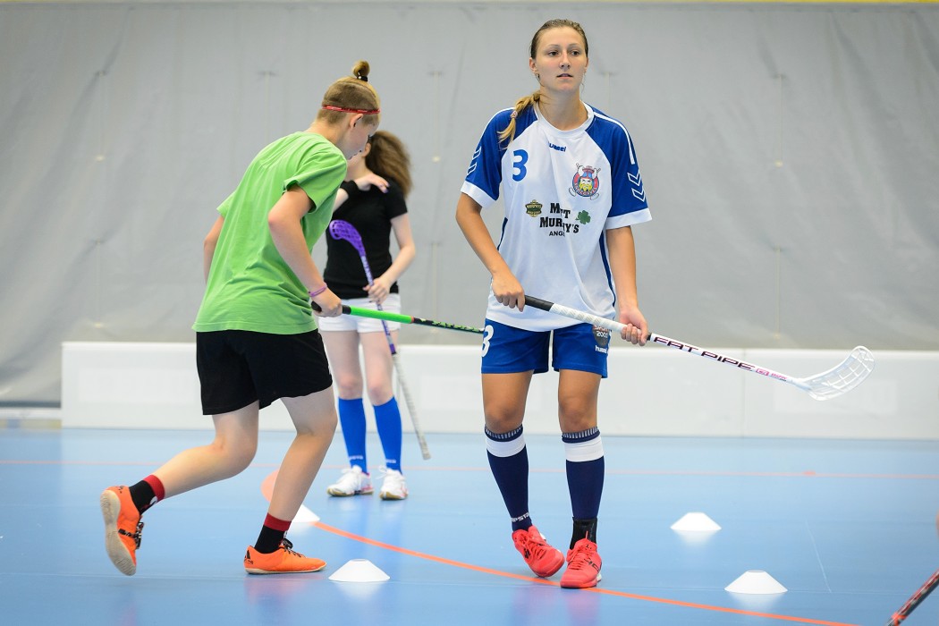 SE Floorball Camp