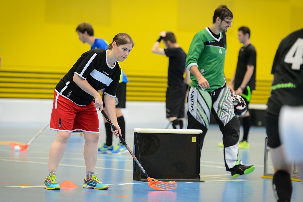 SE Floorball Camp