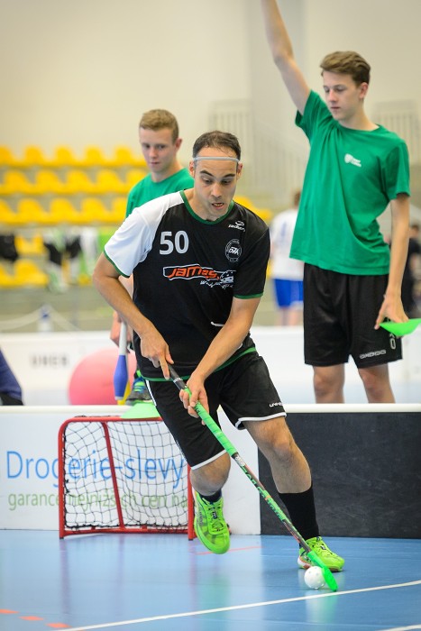 SE Floorball Camp