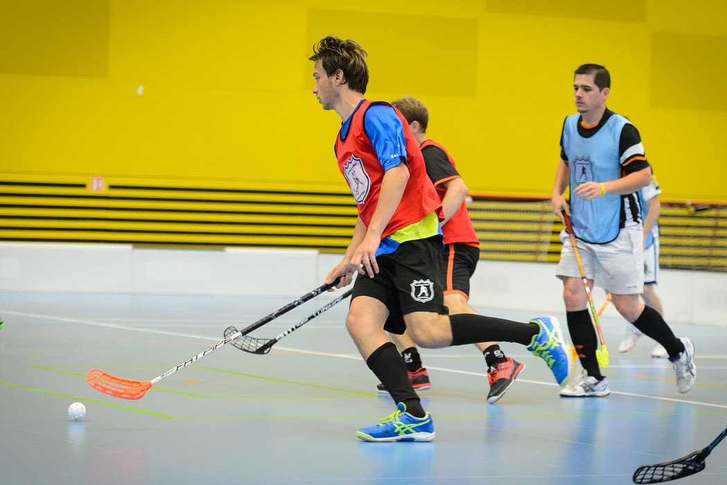 SE Floorball Camp