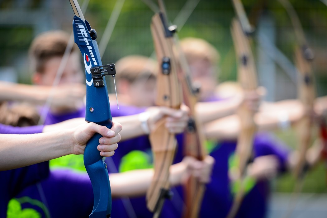 Rookie Camp 2017 - Králův Dvůr