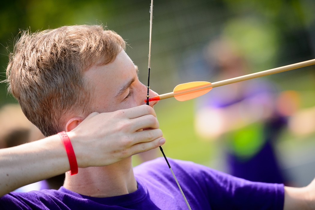 Rookie Camp 2017 - Králův Dvůr