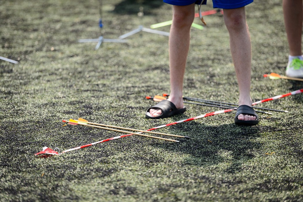 Rookie Camp 2017 - Králův Dvůr