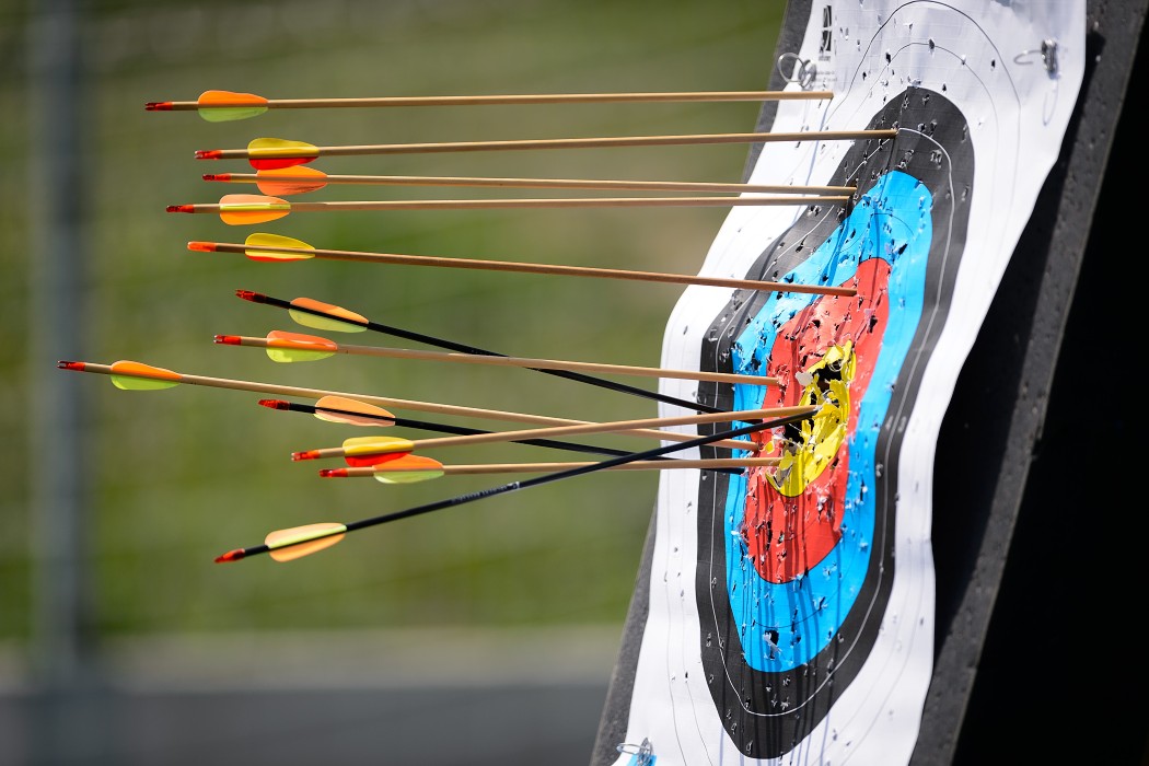 Rookie Camp 2017 - Králův Dvůr