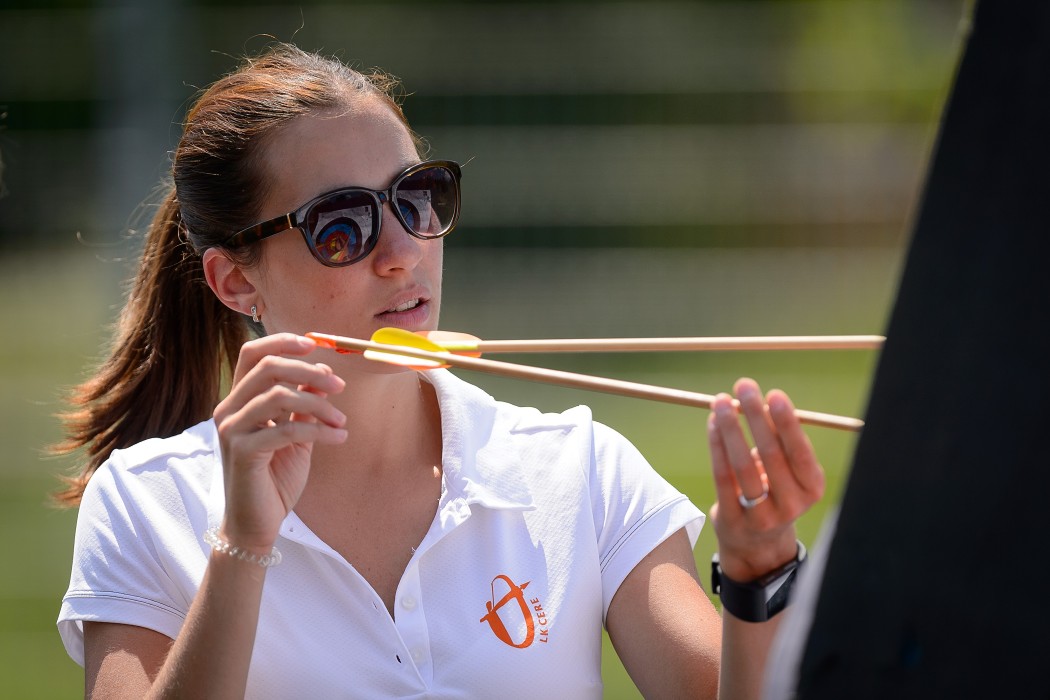 Rookie Camp 2017 - Králův Dvůr