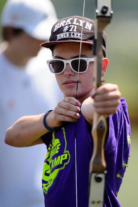 Rookie Camp 2017 - Králův Dvůr