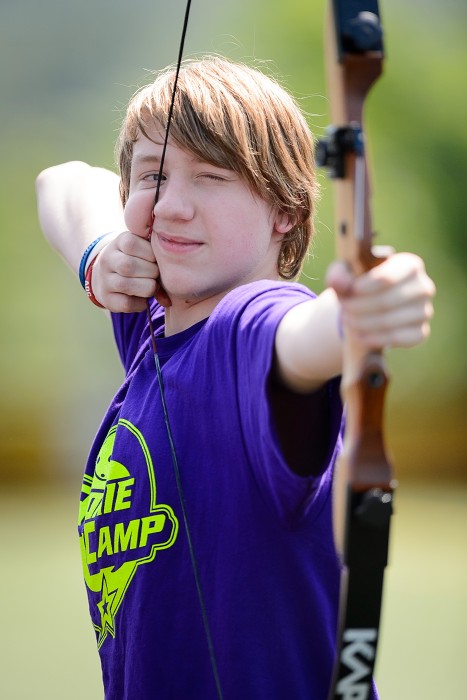 Rookie Camp 2017 - Králův Dvůr