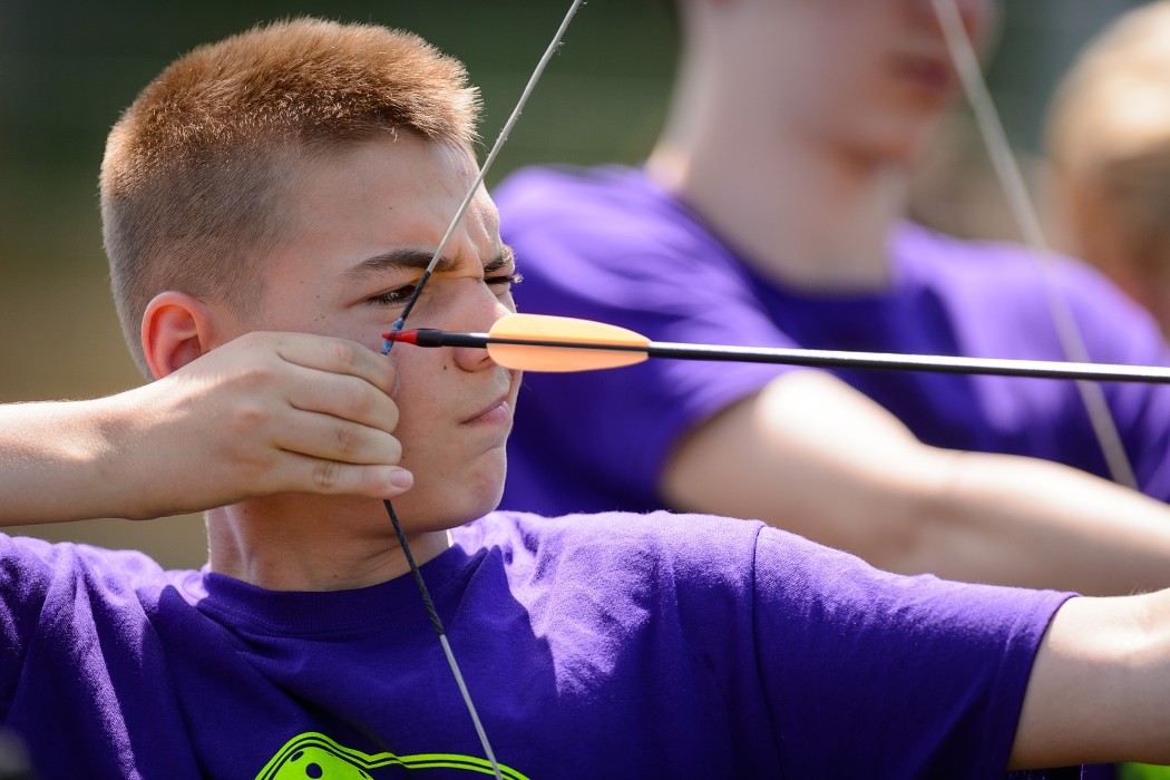 Rookie Camp 2017 - Králův Dvůr