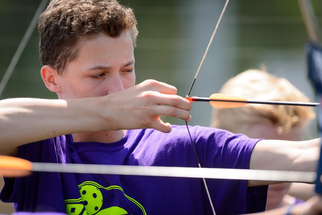Rookie Camp 2017 - Králův Dvůr