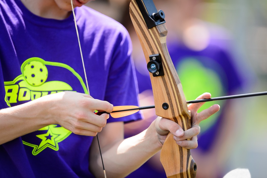 Rookie Camp 2017 - Králův Dvůr