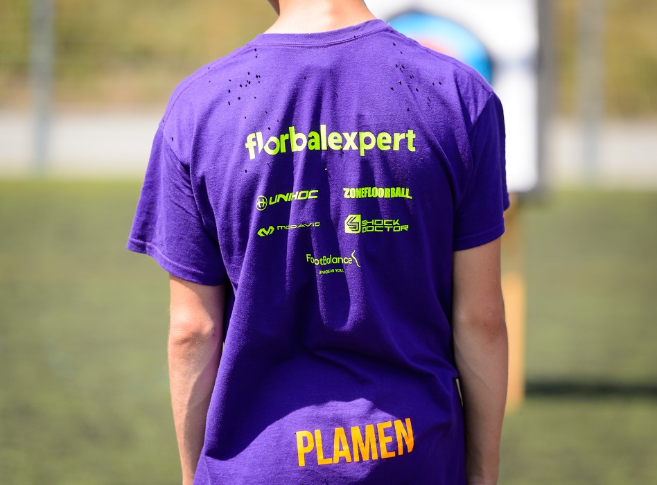 Rookie Camp 2017 - Králův Dvůr