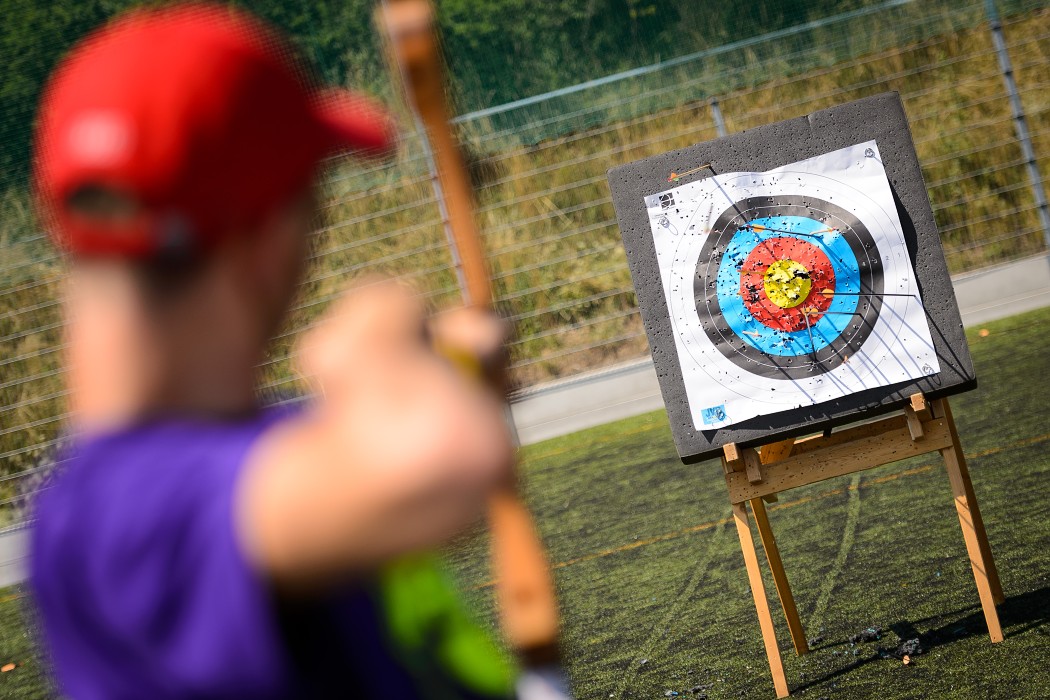Rookie Camp 2017 - Králův Dvůr
