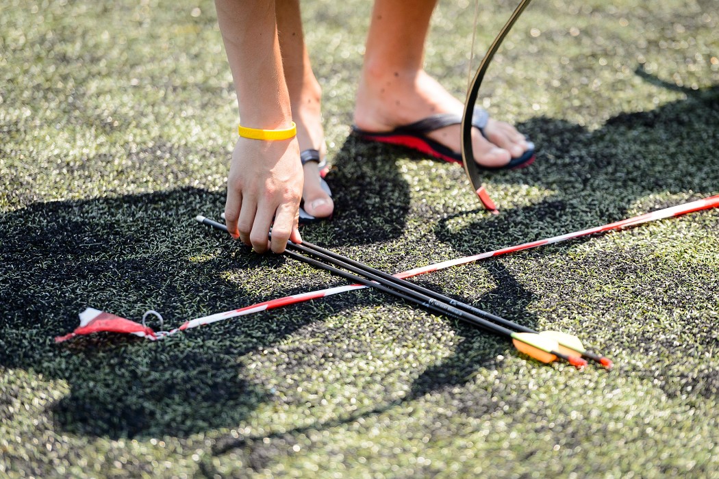 Rookie Camp 2017 - Králův Dvůr