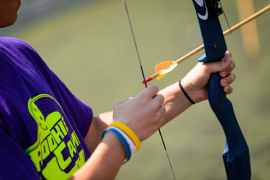 Rookie Camp 2017 - Králův Dvůr