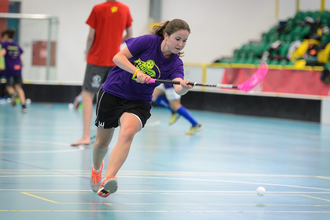 Rookie Camp 2017 - Králův Dvůr