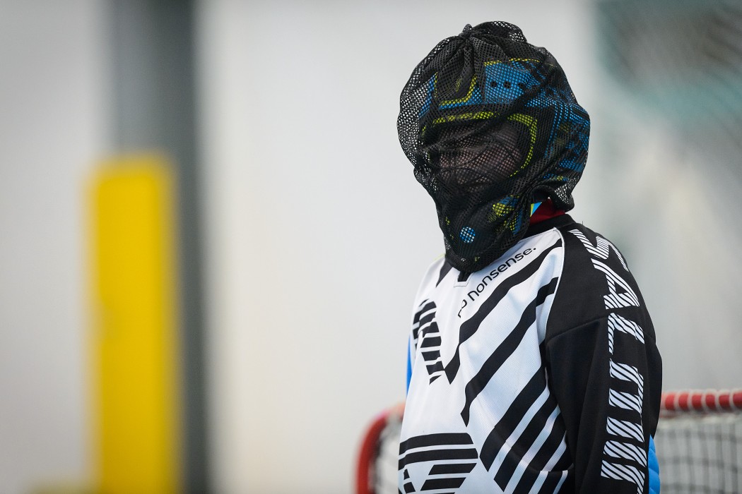 Rookie Camp 2017 - Králův Dvůr