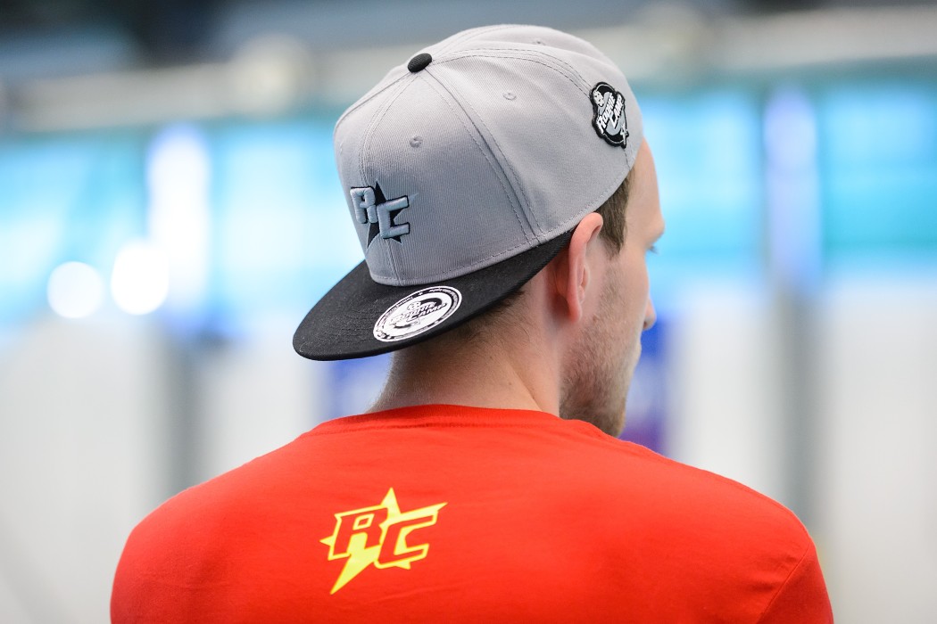 Rookie Camp 2017 - Králův Dvůr