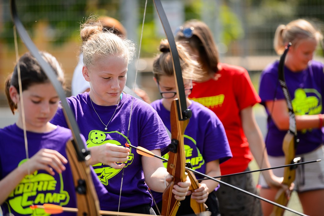 Rookie Camp 2017 - Králův Dvůr